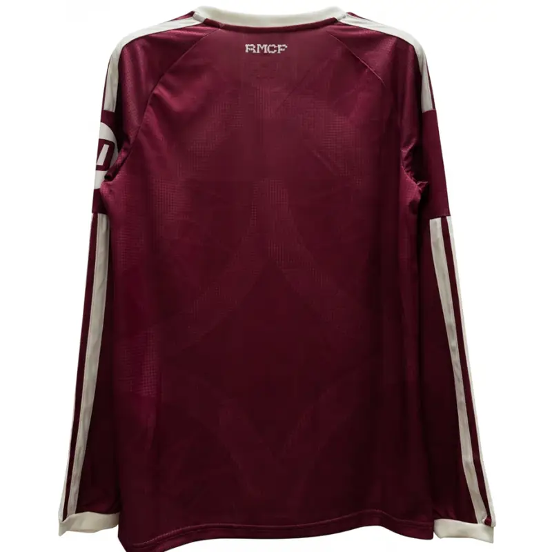 Real Madrid Third Full sleeves 2026/27 - Master Quality - Image 2