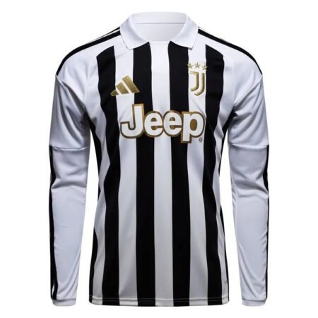 Liverpool Home Full sleeves 2026/27 - Master Quality