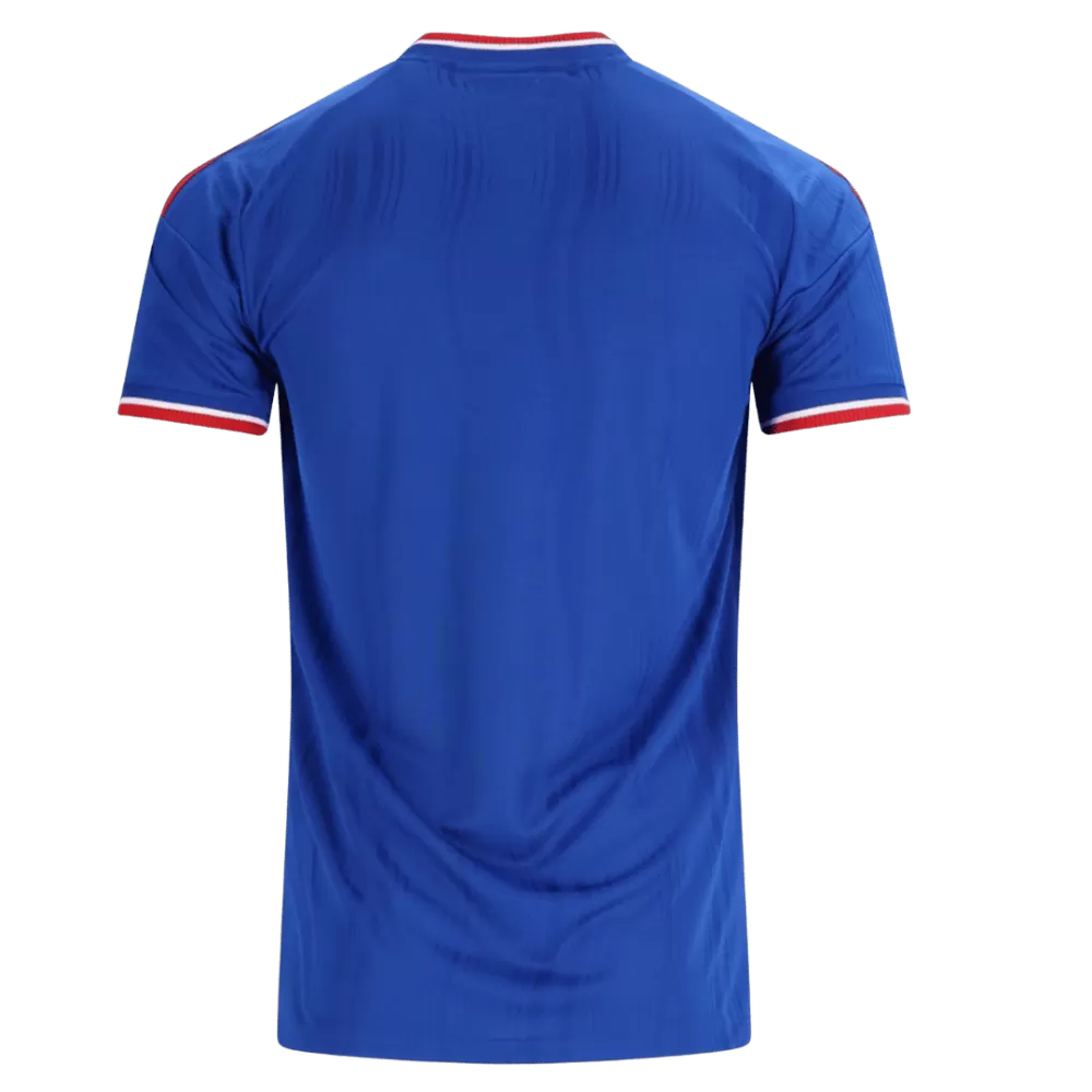 Manchester United Away 2026/27 - Player version (Authentic) - Image 2