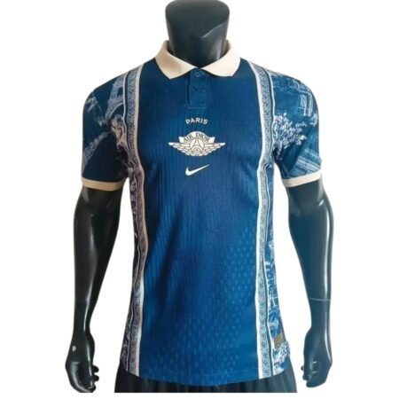 PSG x Dior Special edition 2026/27 - Player version (Authentic)
