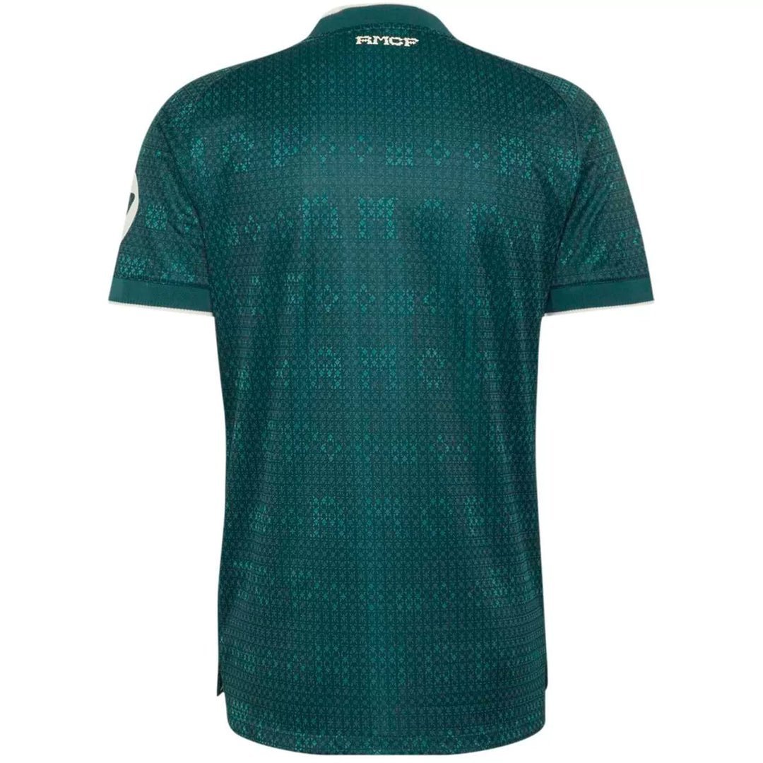 Real Madrid Away 2026/27 - Player version (Authentic) - Image 2