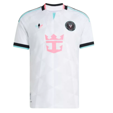 Inter Miami Third 2026/27 - Player version (Authentic)
