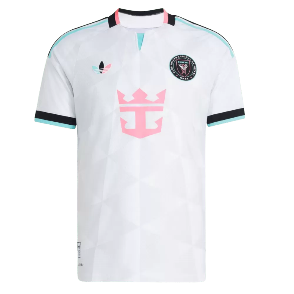 Inter Miami Third 2026/27 - Player version (Authentic)