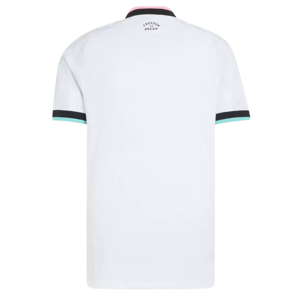Inter Miami Third 2026/27 - Player version (Authentic) - Image 2