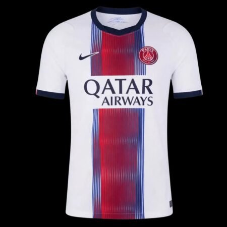 PSG Away 2026/27 - Player version (Authentic)