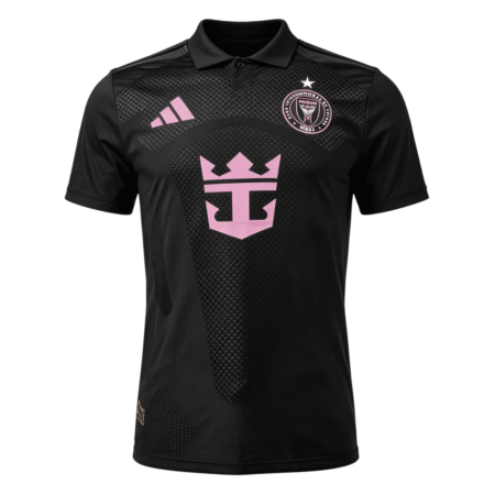 Inter Miami Away 2026/27 - Player version (Authentic)