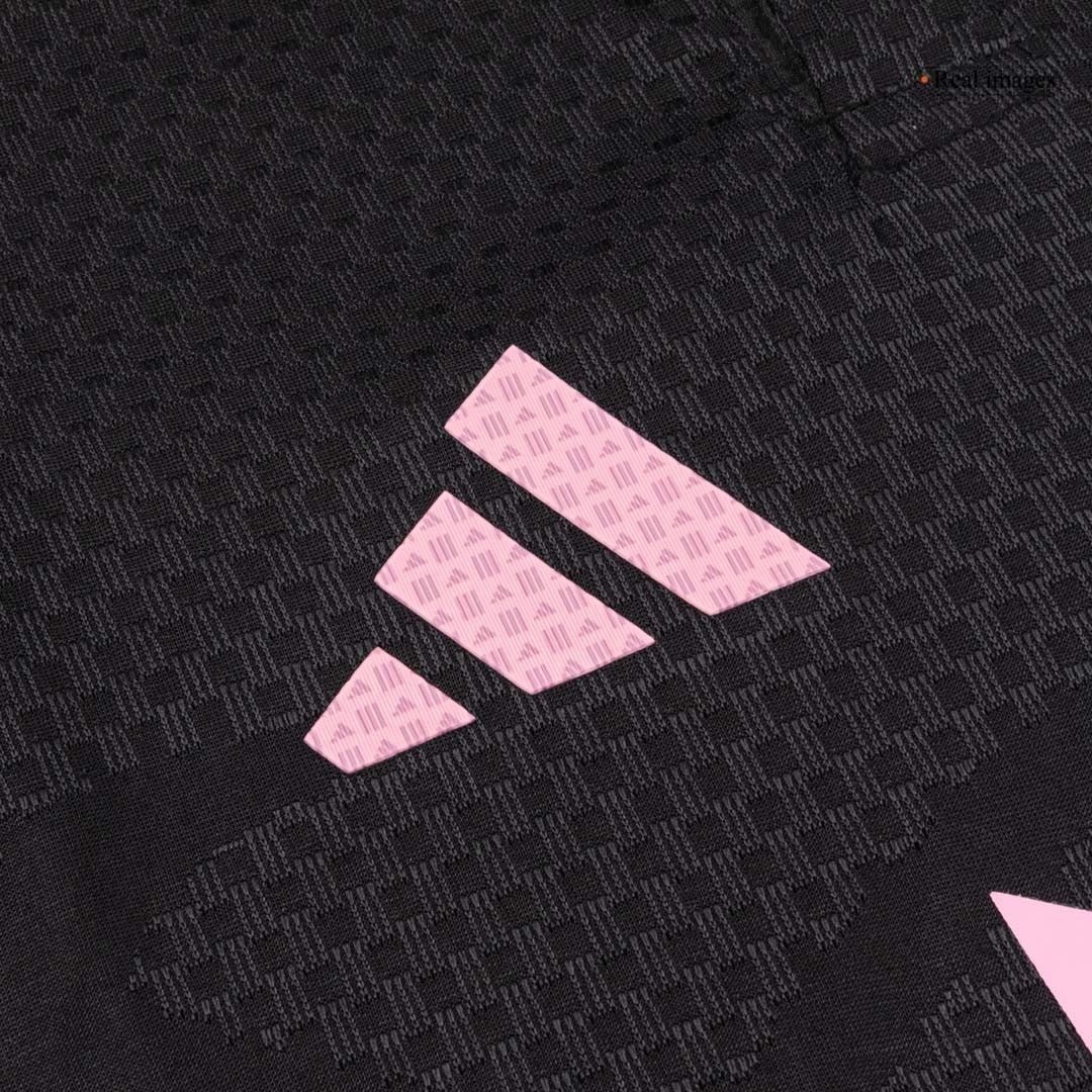 Inter Miami Away 2026/27 - Player version (Authentic) - Image 4