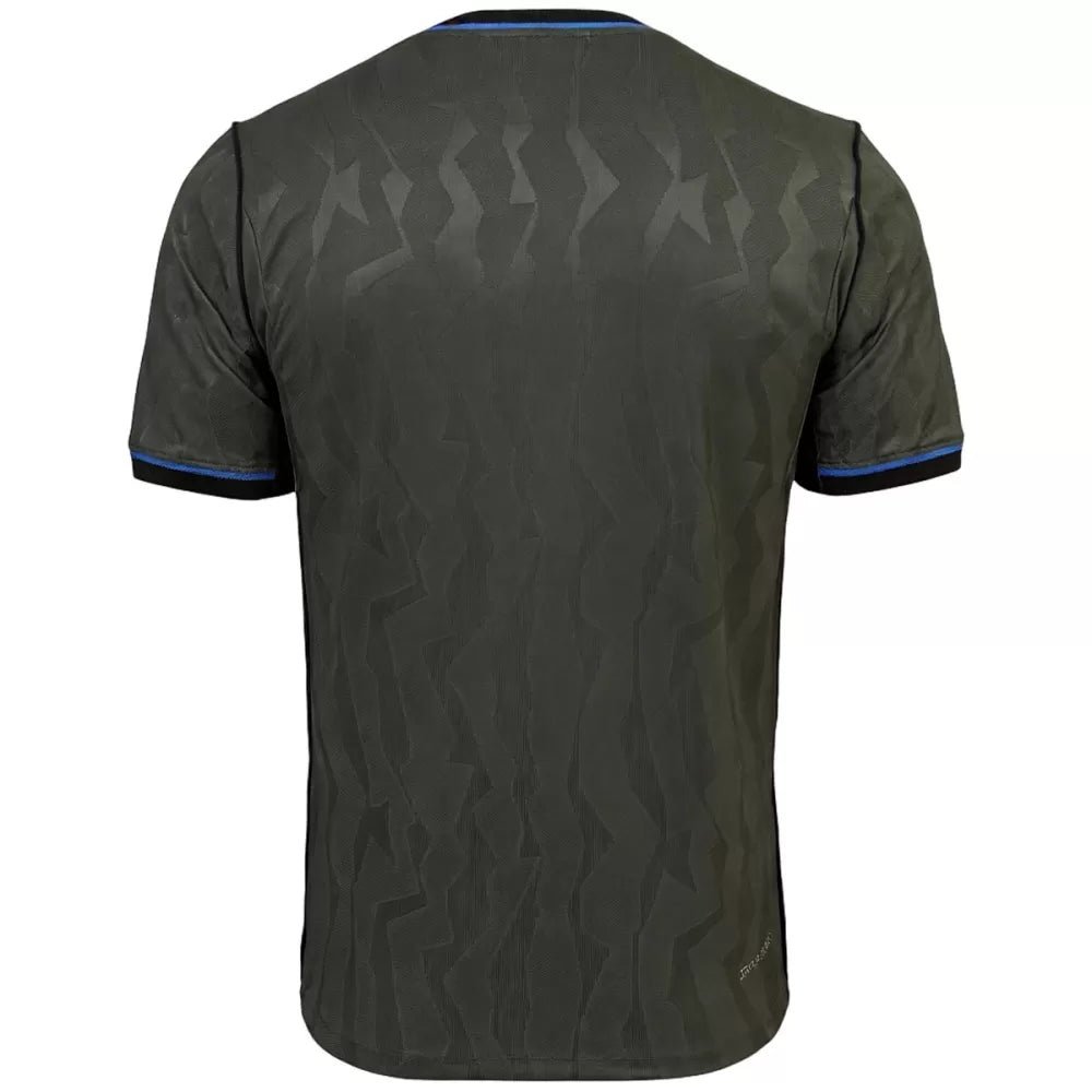 Inter Milan Third 2026/27 - Player version (Authentic) - Image 2