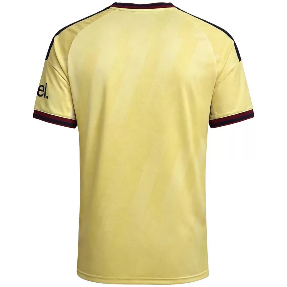 Arsenal Third 2026/27 - Master Quality - Image 2
