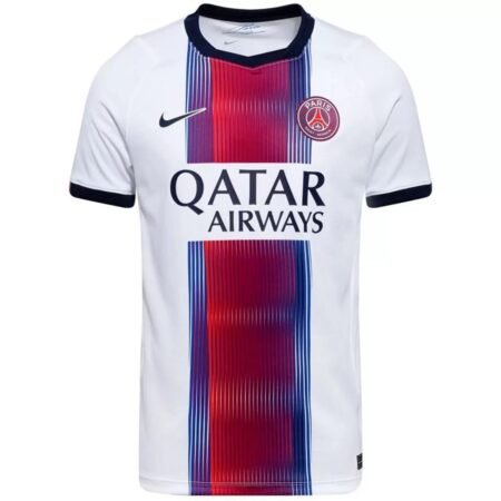 PSG Away 2026/27 - Master Quality