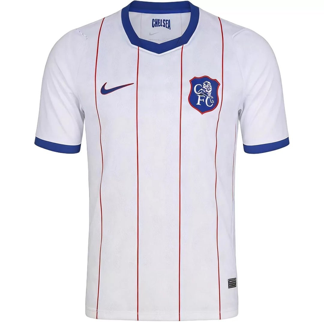 Chelsea Third 2026/27 - Master Quality
