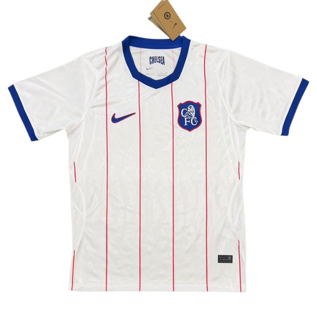 Chelsea Third 2026/27 - Master Quality - Image 3