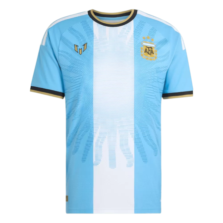 Argentina Farewell Jersey 2026 - Player version (Authentic)