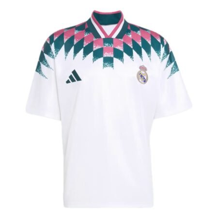 Real Madrid Stadium Shirt 2026/27 - Master Quality
