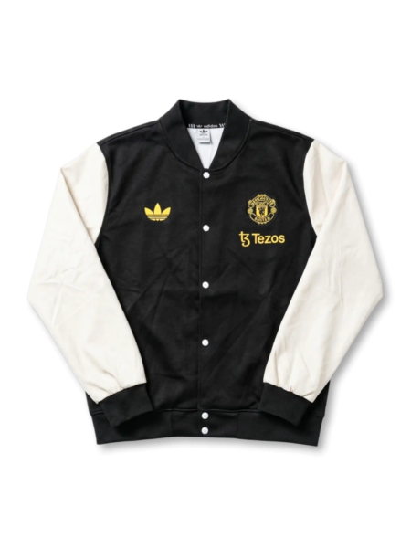 Manchester United Chinese New Year Windbreaker Jacket 2019/20 (Authentic)