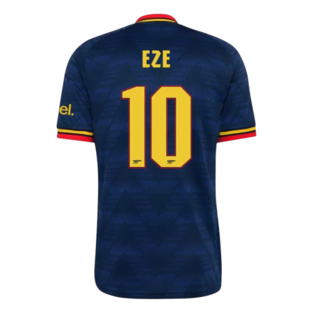 Eze 10 - Arsenal Away 2026/27 - Player version (Authentic)