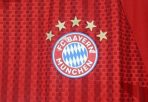 FC Bayern Home Full sleeves 2026/27 - Player version (Authentic) - Image 5