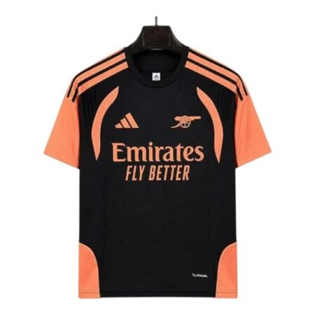 Arsenal Training 2026/27 - Player version (Authentic)