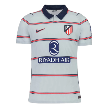 Atletico Madrid 2026/27 - Player version (Authentic)
