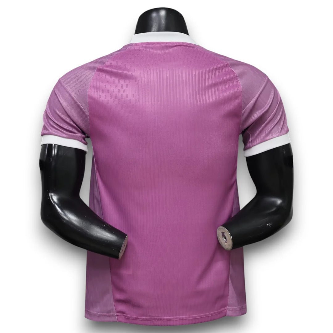 Manchester United Away Goalkeeper 2026/27 - Player version (Authentic) - Image 2